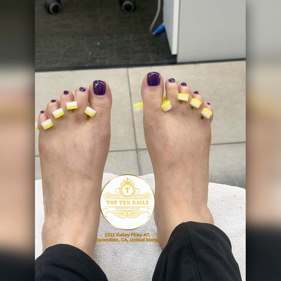 Nail Design